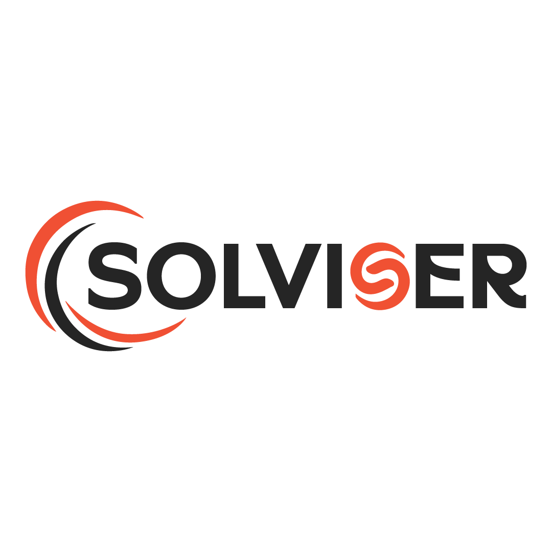 Solviser Logo
