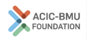 ACIC BMU Logo