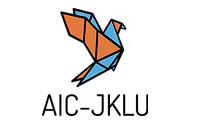 AIC JKLU Logo