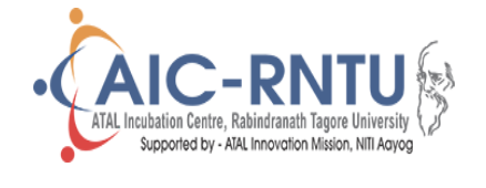 AIC RNTU Logo