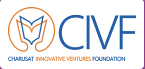 CIVF Logo