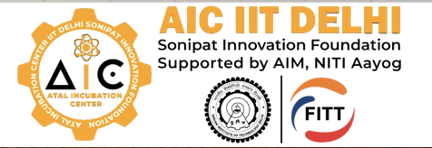 IIT Delhi Logo