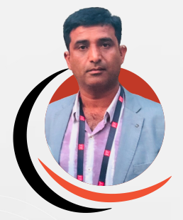 Nagji B. Rabari