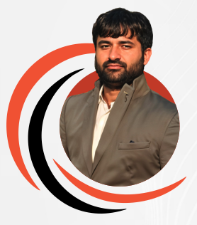 Nagji B. Rabari