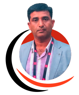 Photo of Nagji B Rabari