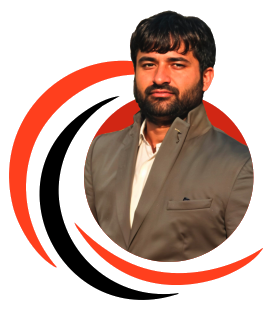 Photo of Ramji B Rabari